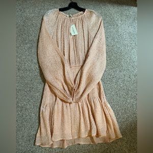 Ramy Brook mini dress